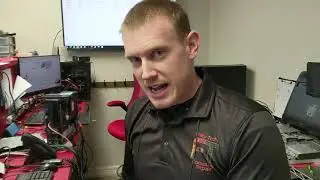 Fireytech | Computer Repair Tulsa | Knowledge Bombs with the Fireytech Team