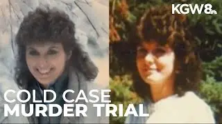 Husband stands trial 37 years after wife&rsquo;s murder as DNA surfaces