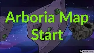 Launch Mk2 : How to start in Arboria: Oxygen Not included