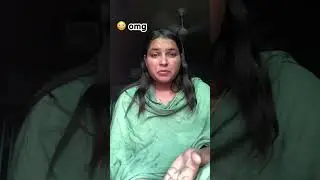 Beti subagh se penda hoti hai #humor #comedia #comedy #funny #jaatni #explorepage #varsha #c