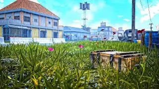 PUBG: Battlegrounds Live | Intense Matches, Smart Plays & Chicken Dinner Grind 🔥🎮