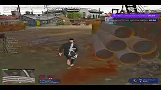 new server gp