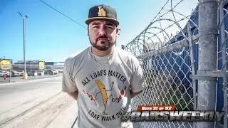 #BarsWeekly Ep. 21 of 52 - Kahlee & Muds One