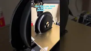 YOU DON’T NEED AN ENCLOSURE TO PRINT ABS!