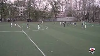FC Bălți 3-2 ȘSSF Nr.1/Steaua