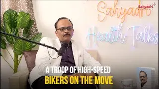 Inside Polytrauma Care: Advanced Orthopedic Perspectives | Dr Shivkumar Rajmane | Sahyadri Hospitals