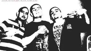 LO KE SIGUE - SICKO, SINIESTRO Y MR IOFECK - STRATEGIA RECORDS