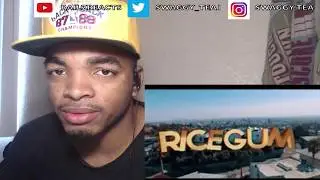 RICEGUM FRICK THE POLICE IDUBBZ DISS TRACK  (OFFICIAL MUSIC VIDEO)