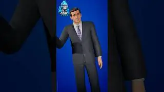 Fortnite X The Office Early Access 📃
