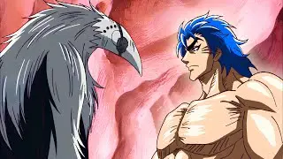 Heavenly King Battle Violin Version [Toriko OST]