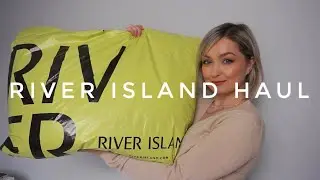 RIVER ISLAND FIRST IMPRESSIONS | AIMEELAURENFOX | PETITE TRY ON HAUL