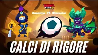 CALCI di RIGORE!!! *Mortis VS Mortis!*