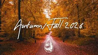 Indie Folk Compilation • Autumn/Fall 2026 🍂 (new discoveries | 2-hour playlist)