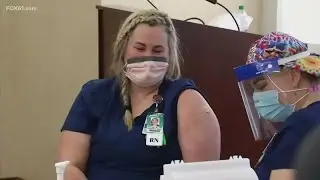 You Ask. We Answer. | COVID-19 and flu vaccines