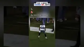 Какой ваш любимый релиз? #nfl #футбол #топ3 #briandawkins #eagles #jalenhurts #смешное #nfledits
