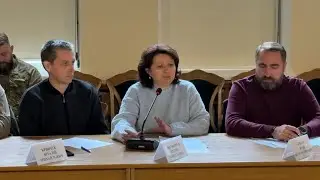 На Волині обговорили проблемні питання пасажирських перевезень
