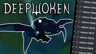 Funny Restore Clips 2 | Deepwoken