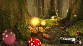 MAGIC SHOES - GUMP VS JB VS LEHARA ELECTRO HOUSE  FUNKY EDM  PSYCHEDELIC VISUALS,  CINEMATIC COMEDIC