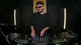 Quelupa - Dj set - 264 - Ri&ouml;t.scampia