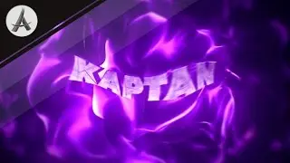 KaptanYagiz &rarr; Intro Dual w/ReconFX ▪ Aerume