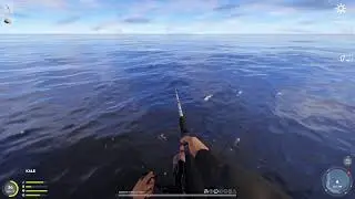 Balkan! Russian Fishing 4