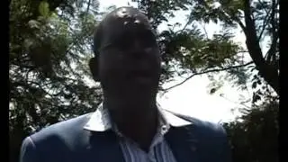 Occupy Parliament Demonstration, Kisumu