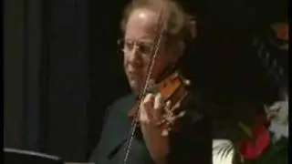Ilya Grubert - Ernst Fantasy & Variation on Othello (Part 2)