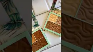 Bronze & Highlight Trio by physicians formula