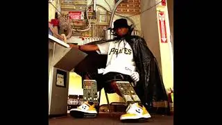 Kool Keith Dr. Octagon 92.3 The Joint w/ Mike Nardone '96