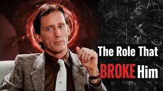 What REALLY Happened to James Woods?