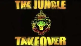 SUB-WOOFAH! Presents... The Jungle Takeover!