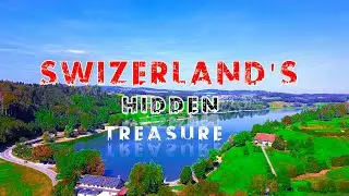 Exploring Lac de Bret: Switzerland's Hidden Treasure