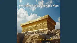 The Ark of the Covenant Man