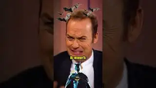 Michael Keaton on doing Batman (and leaving)