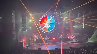 Australian Pink Floyd—-Welcome to the Machine—Lancaster, PA 9/21/25 
