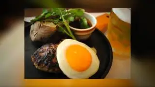 Forest Hills Fan Page Presents Aged Restaurant Bar