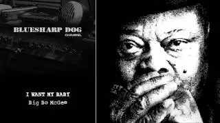 I Want My Baby by Big Bo McGee