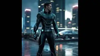 CYBER SHADOW: The Last Hero of the Futuristic World!