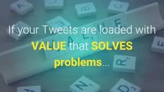 How To Dominate Twitter and Get Leads!