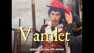 A Vampire as Hamlet? On Grave Mood Rings