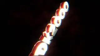 EDK2000 INTRO | 1080p | 60FPS | NNDesign
