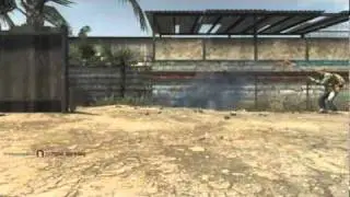 KinD Wallsch - Black Ops Game Clip