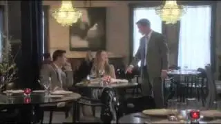 Burn Notice - USA Network Crossover