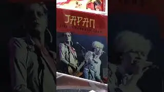 Canton - (Live in Holland 1982) - Japan #newwave