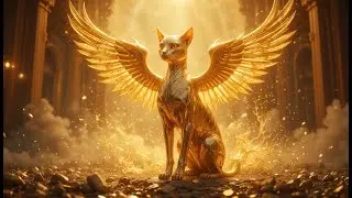 Listen When You Doubt Yourself and Need Quiet Strength Before Abundance Can Flow | 777Hz