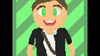 NoBoomGaming Avatar Speedart!