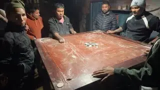 Extreme final tournament.Dang vs Chitwan
