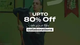 OOF Sale | Bewakoof - 50-80% OFF