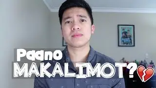 TIPS PAANO MAKALIMOT :(