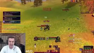 TBC Hardcore Begins NOW